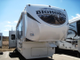 2013 Heartland BIGHORN SILVERADO